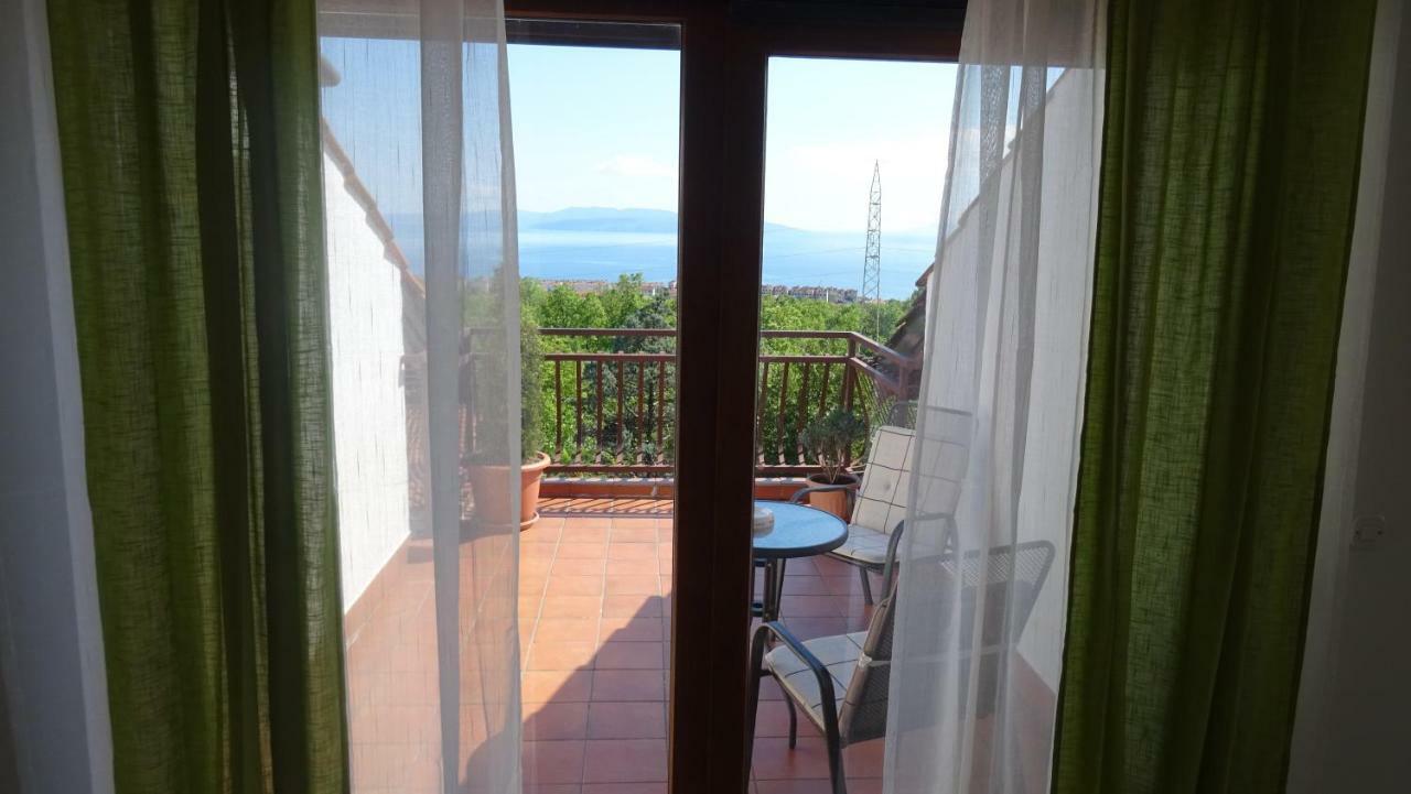 Apartman Marija Kastav Exterior photo