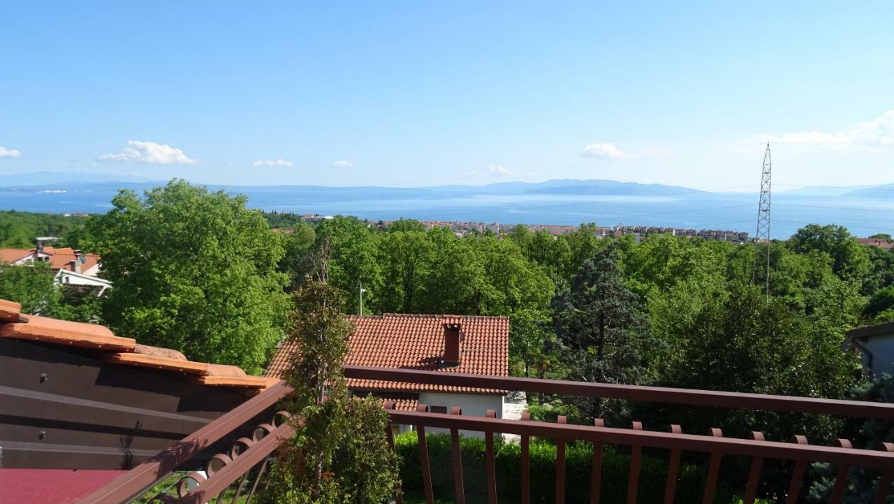 Apartman Marija Kastav Exterior photo