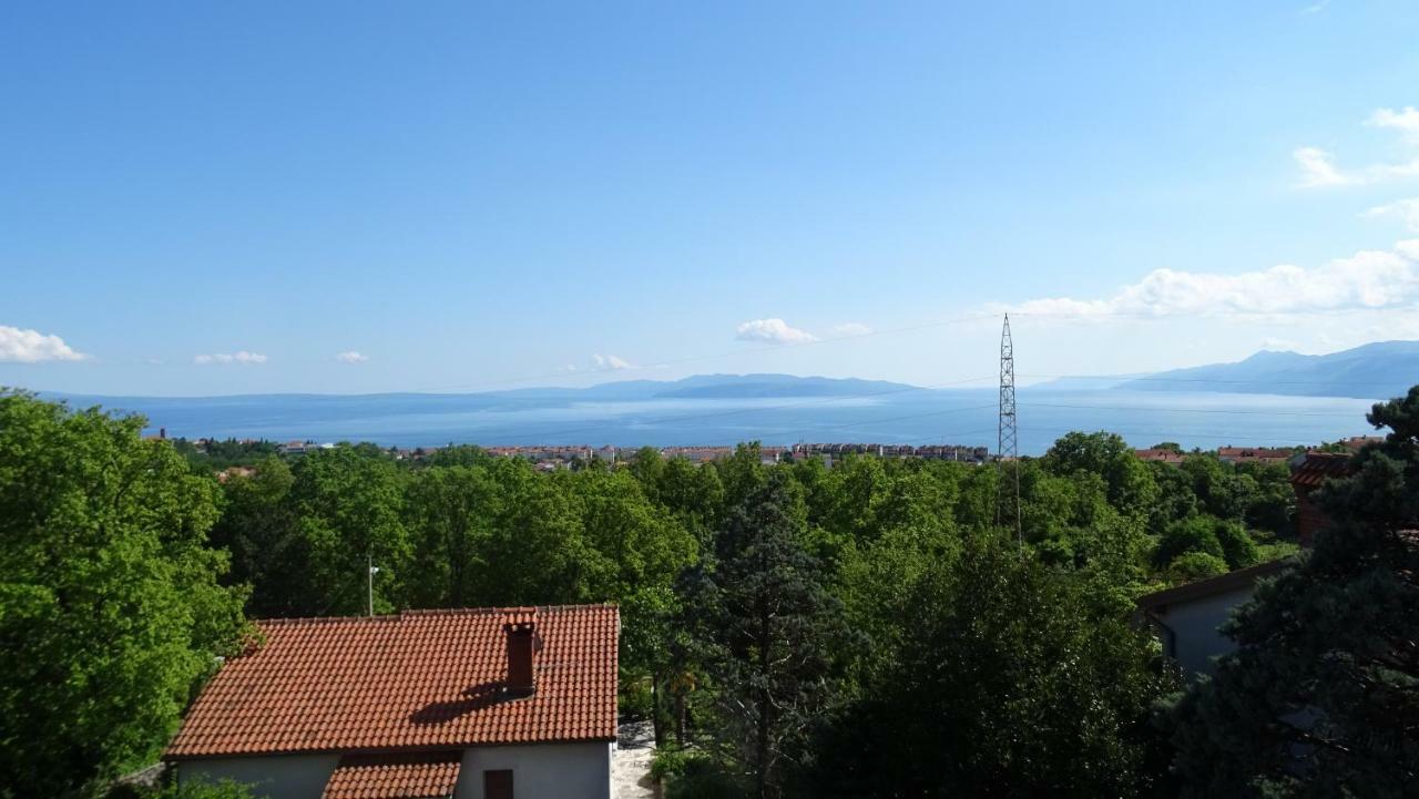 Apartman Marija Kastav Exterior photo
