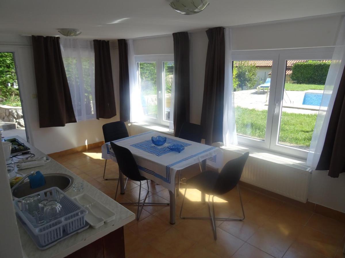 Apartman Marija Kastav Exterior photo