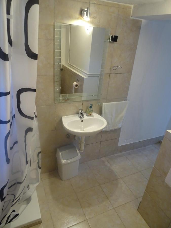 Apartman Marija Kastav Exterior photo