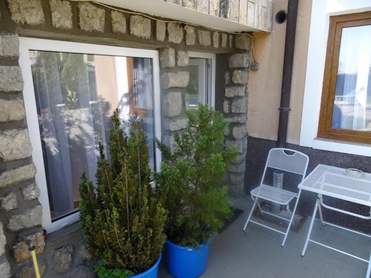 Apartman Marija Kastav Exterior photo